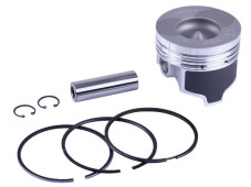 Поршневий комплект правий 195,00 мм - 2V195F