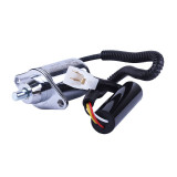 Пусковий електромагнітний клапан - 2V188F/2V192F/195F