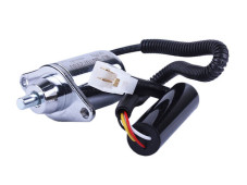 Пусковий електромагнітний клапан - 2V188F/2V192F/195F