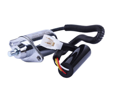 Пусковий електромагнітний клапан - 2V188F/2V192F/195F