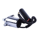 Пусковий електромагнітний клапан - 2V188F/2V192F/195F