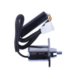 Пусковий електромагнітний клапан - 2V188F/2V192F/195F