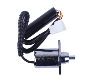 Пусковий електромагнітний клапан - 2V188F/2V192F/195F