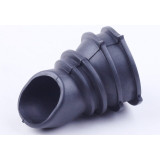 Патрубок повітряного фільтра - Dio 27 YBX