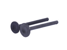 Клапани, к-т 2 шт. - 50CC4T YBX