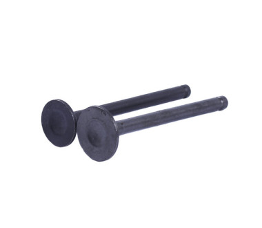 Клапани, к-т 2 шт. - 50CC4T YBX