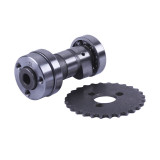 Розподільний вал + зірка - Актив/Дельта/Альфа YBX