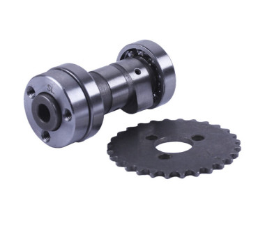 Розподільний вал + зірка - Актив/Дельта/Альфа YBX