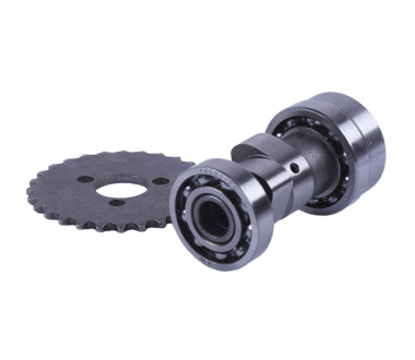 Розподільний вал + зірка - Актив/Дельта/Альфа YBX