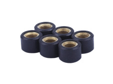 Ролики варіатора 9g, к-т: 6 шт. - Lead 90 YBX