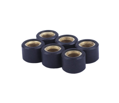 Ролики варіатора 9g, к-т: 6 шт. - Lead 90 YBX