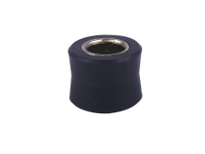 Сайлентблок амортизатора заднього (гумовий) Race YBX