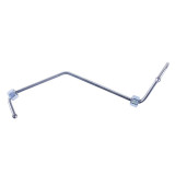 Трубка високого тиску права - 2V188F