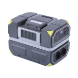 Портативна зарядна станція BDS-600А2 140000mAh 600W