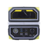 Портативна зарядна станція BDS-600А2 140000mAh 600W