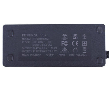 Портативна зарядна станція BDS-600А2 140000mAh 600W