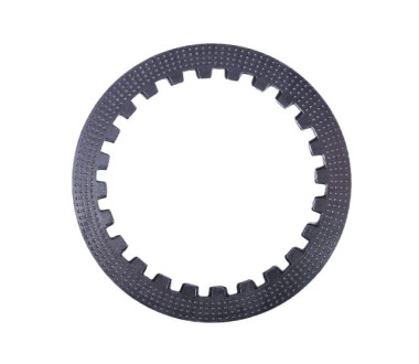 Диски сцепления промежуточные, к-т: 4 шт. - CB-125/150 YBX