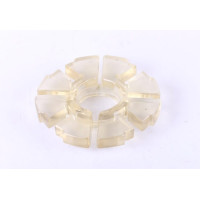 Резинки демпфера силиконовые CB-125/150 YBX