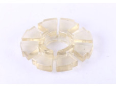 Резинки силіконові демпфера CB-125/150 YBX