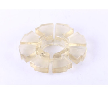 Резинки силіконові демпфера CB-125/150 YBX