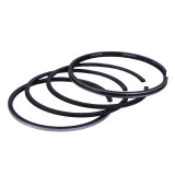 Кільця 95,00 мм STD ZH, к-т на 1 поршень - 195N YBX