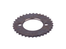 Зірка распредвала CB-250CC