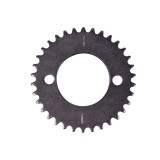 Зірка распредвала CB-250CC