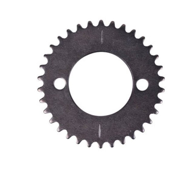 Зірка распредвала CB-250CC