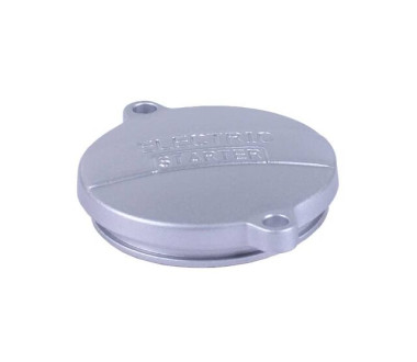 Кришка електростартеру CB-250CC