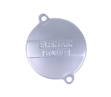 Кришка електростартеру CB-250CC