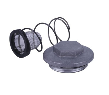 Масляний фільтр із пробкою зливу CG-300CC