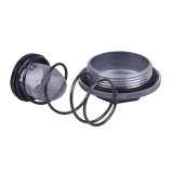 Масляний фільтр із пробкою зливу CG-300CC