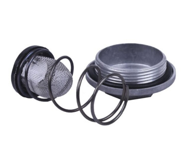 Масляний фільтр із пробкою зливу CG-300CC