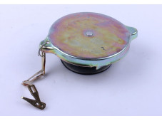 Кришка радіатора GZ тип 1 - 195N YBX