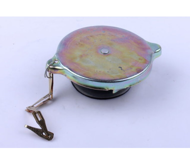 Кришка радіатора GZ тип 1 - 195N YBX