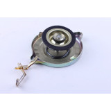 Кришка радіатора GZ тип 1 - 195N YBX