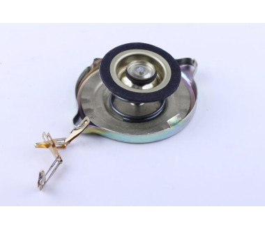 Кришка радіатора GZ тип 1 - 195N YBX