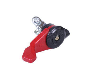 Важіль газу тип 2 - 178F/186F YBX