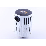 Глушник YBX на мототрактор