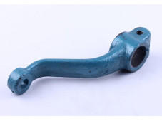 Сошка рульової колонки YBX