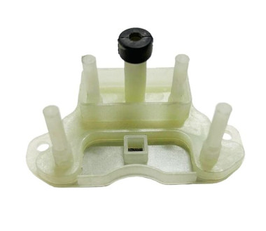 Фильтр масляный в сборе - P65/70F (ZS)