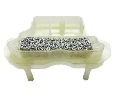 Фильтр масляный в сборе - P65/70F (ZS)