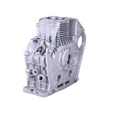 Блок двигуна YBX на дизельний двигун генератора 188D GN 6 KW