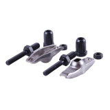 Коромысла + к-т на 2 клапана: шпильки, гайки, винты - 168F - GN 2-3,5 KW YBX