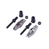 Коромысла + к-т на 2 клапана: шпильки, гайки, винты - 168F - GN 2-3,5 KW YBX