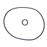 Кільця ущільнювальні кришки корпусу мотопомпи (тип 2), к-т: 2 шт. - V50 YBX