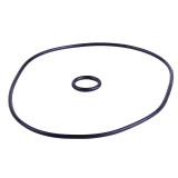 Кільця ущільнювальні кришки корпусу мотопомпи (тип 2), к-т: 2 шт. - V50 YBX