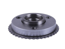 Обгінна муфта - Дельта/Альфа Тип 2