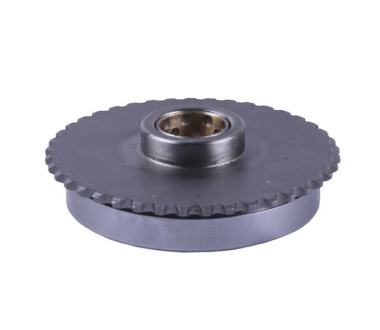 Обгінна муфта - Дельта/Альфа Тип 2