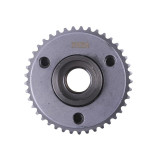 Обгінна муфта - Дельта/Альфа Тип 2